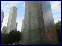 Millennium Park 53 - Crown Fountain